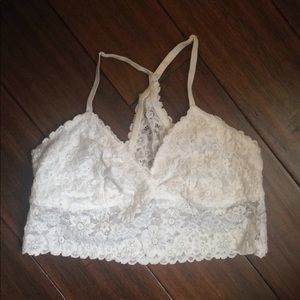 Aerie racerback bralette